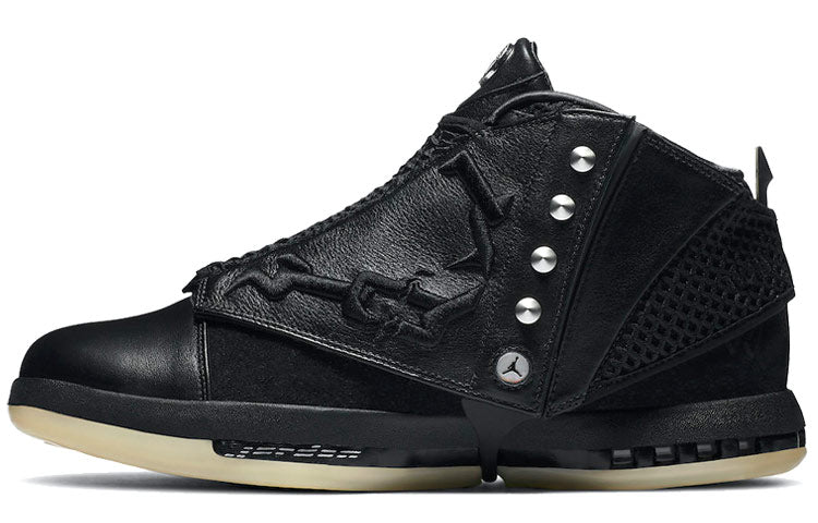 Russell Westbrook x Air Jordan 16/Chuck 70 High 'Why Not? Pack' DA1323-900