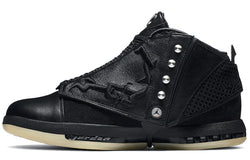 Image of Russell Westbrook x Air Jordan 16/Chuck 70 High 'Why Not? Pack' DA1323-900