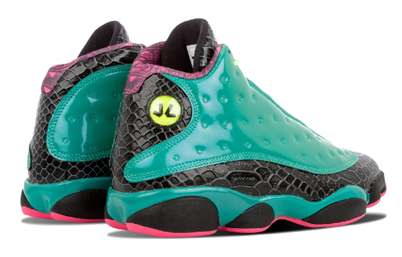 Image of Air Jordan 13 Retro 'Doernbecher' 836405-305