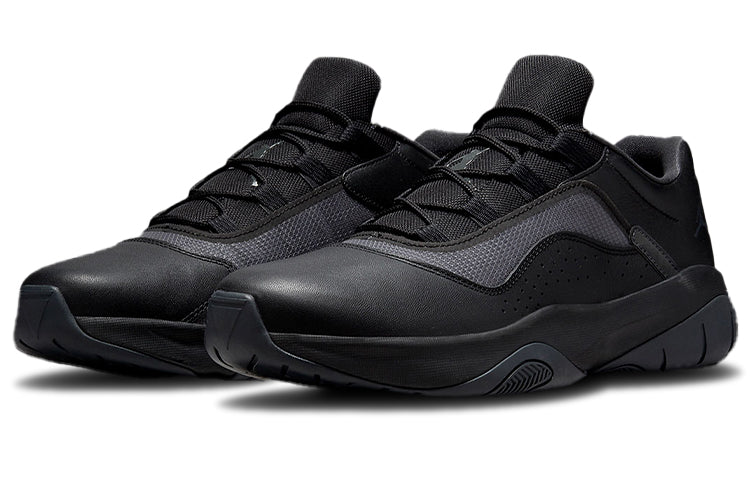 Air Jordan 11 CMFT Low 'Black Anthracite' CW0784-003