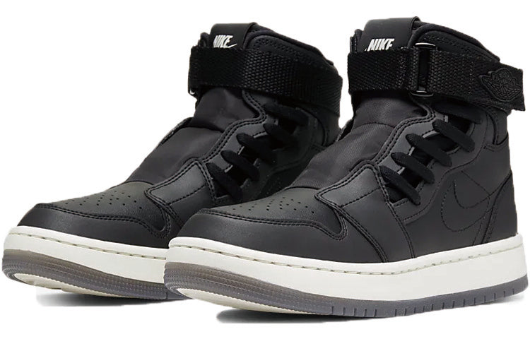 Image of (WMNS) Air Jordan 1 Nova XX 'Black Sail' AV4052-002