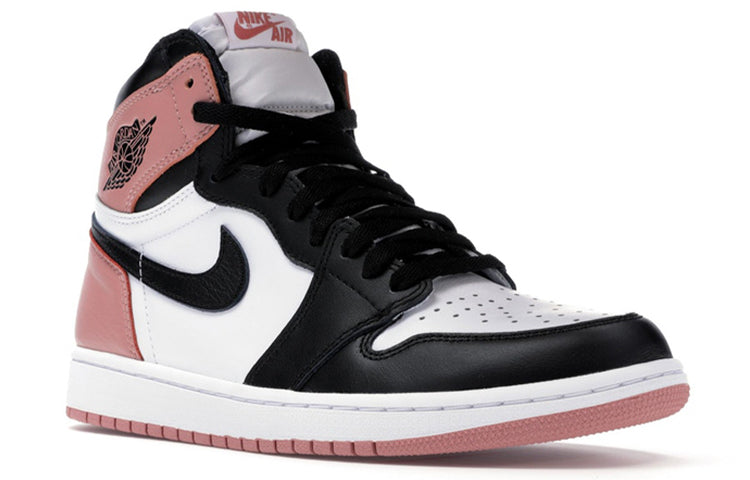 Air Jordan 1 Retro High NRG 'Rust Pink' 861428-101