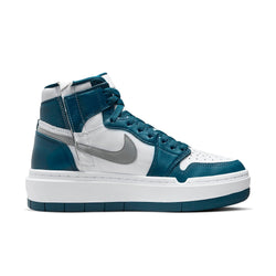 Image of (WMNS) Air Jordan 1 Elevate High 'Sky J French Blue' DN3253-401