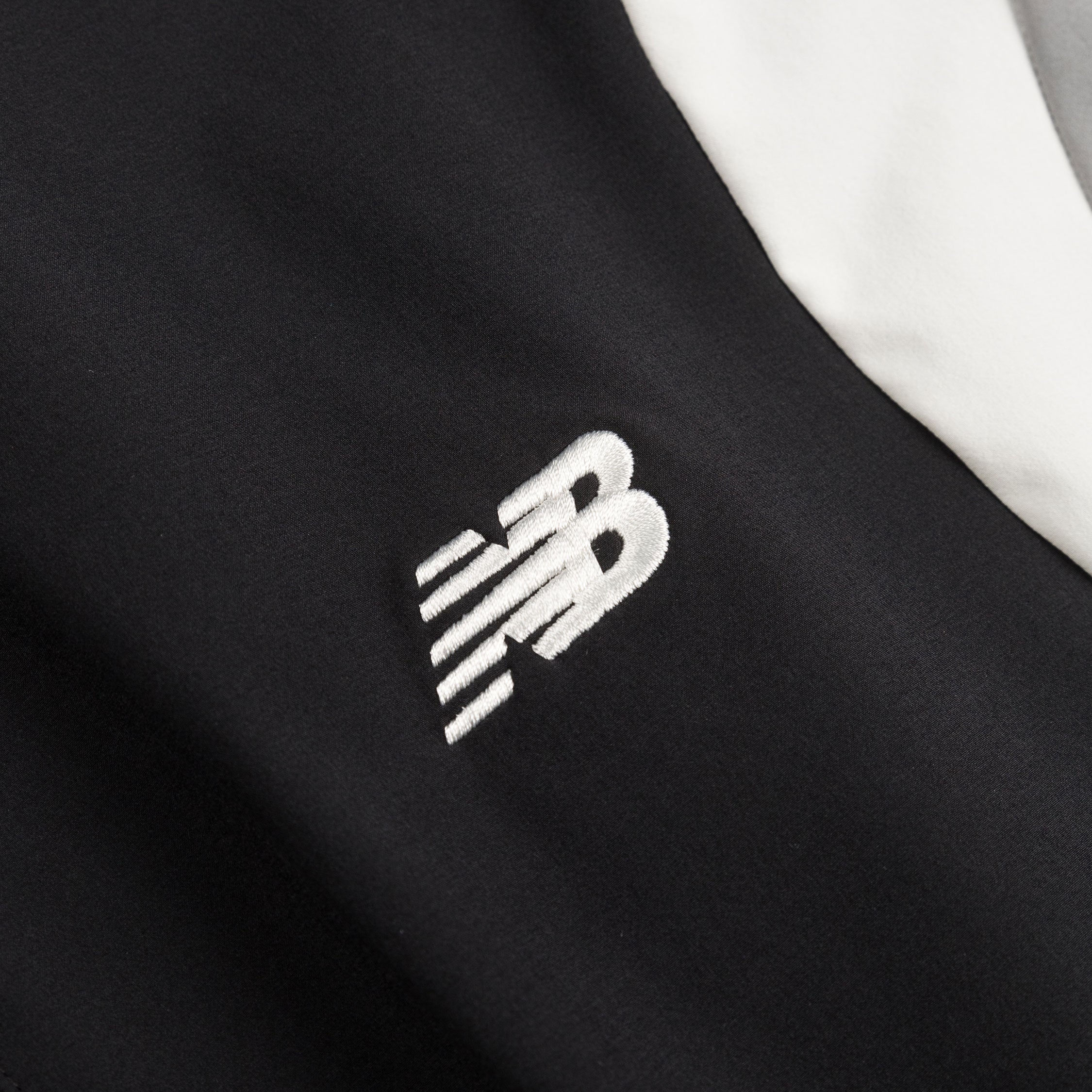 Image of New Balance In Game Woven Track Jacket