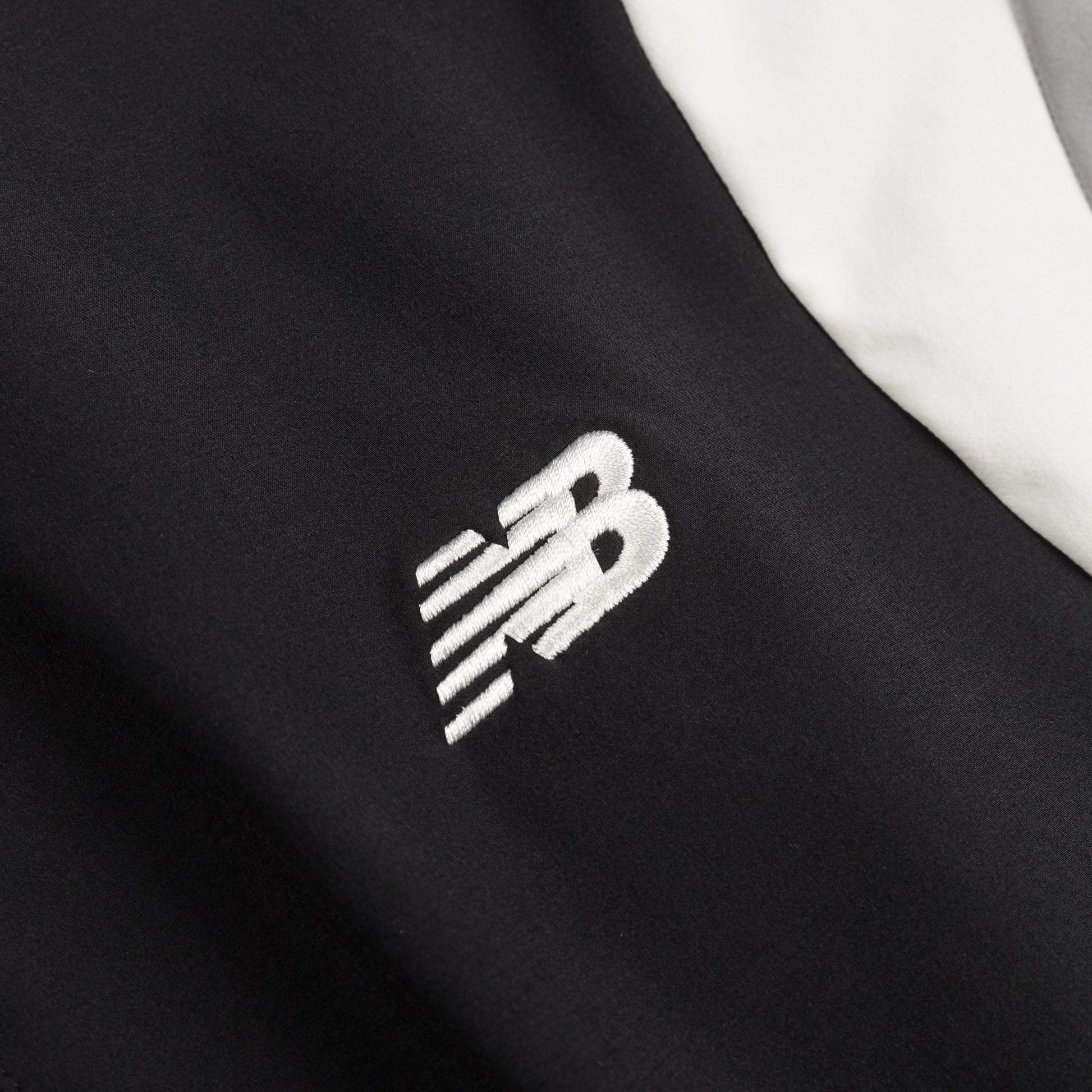 New Balance In Game Woven Track Jacket
