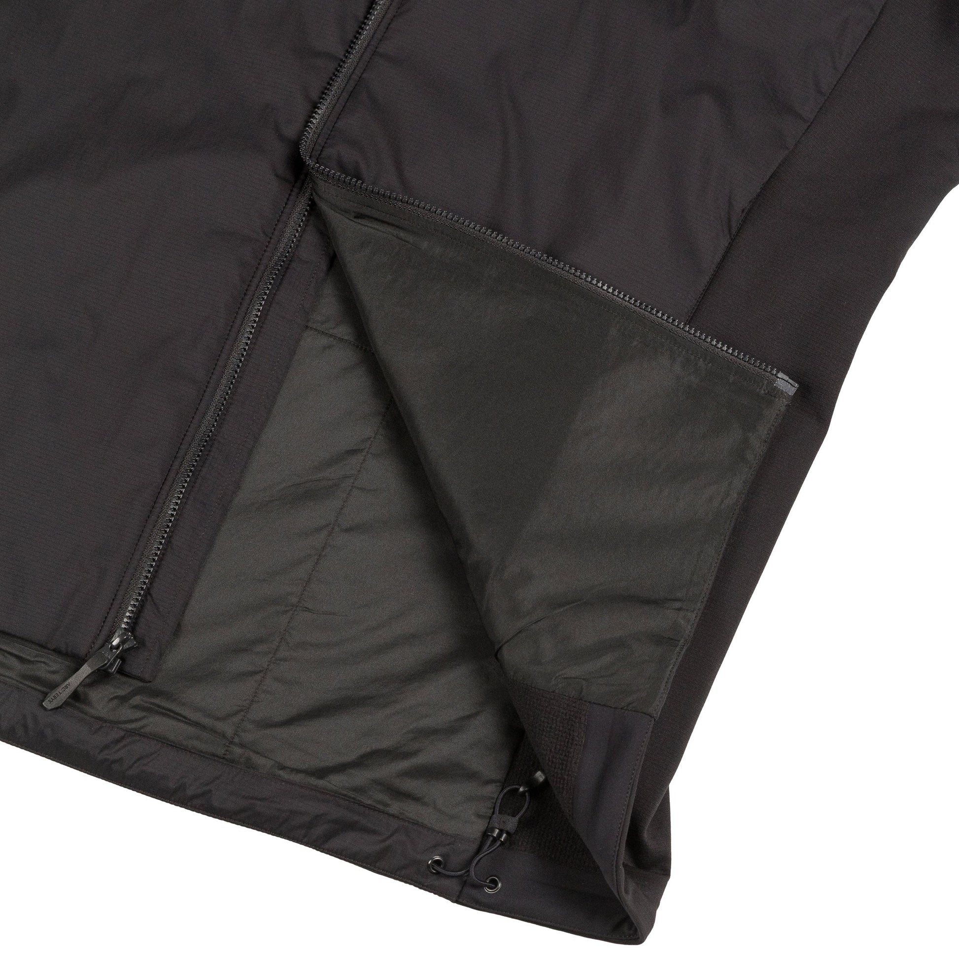 Arcteryx Atom Jacke