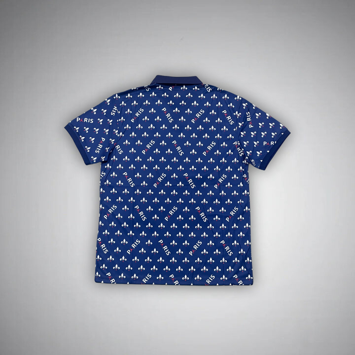 Image of PSG x Jordan 