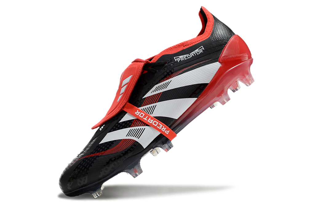 Image of Adidas Predator FT Moments Elite Tongue FG