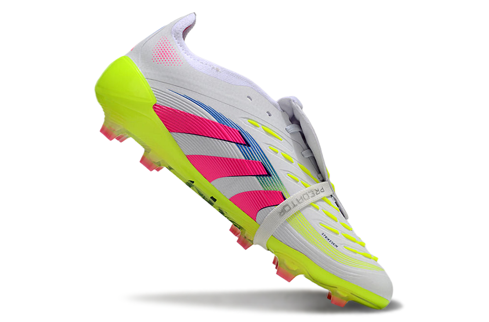 Adidas Predator 25 Elite Tongue FG