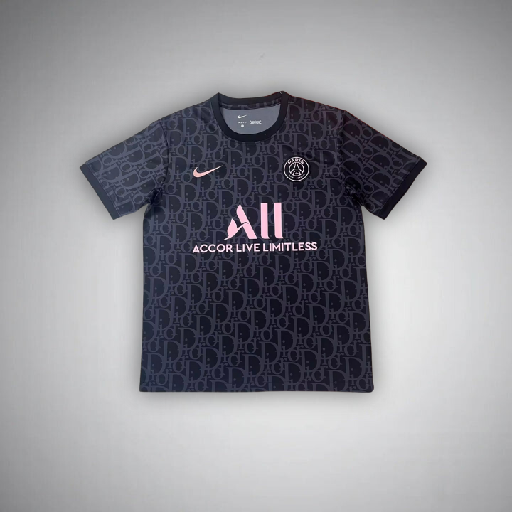 Image of PSG x Dior Premium Kit