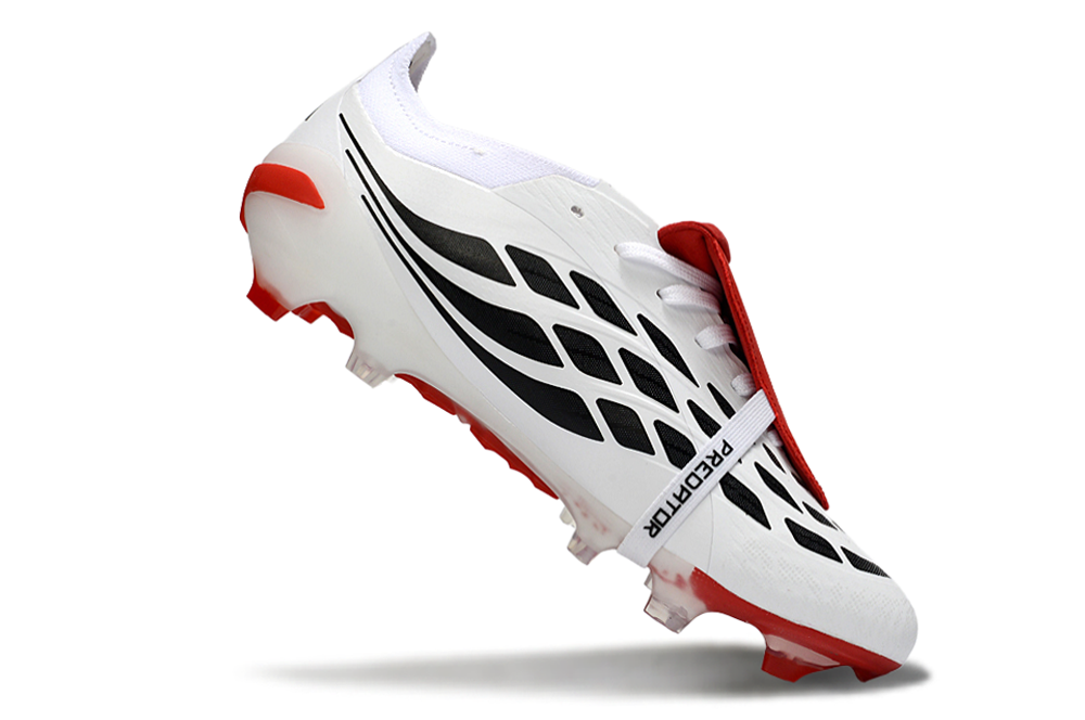 Adidas Predator 26 Elite Tongue FG