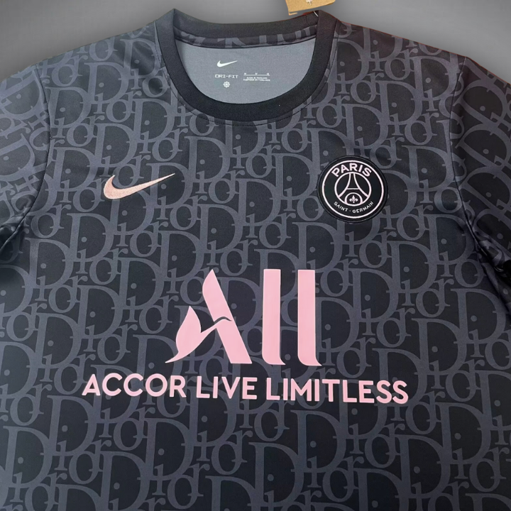 Image of PSG x Dior Premium Kit
