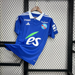 Image of RC Strasbourg Alsace 2024/25 Home