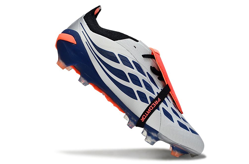 Adidas Predator 26 Elite Tongue FG