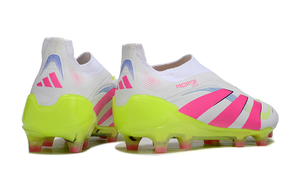 Adidas Predator Elite Laceless FG Celestial Victory Pack