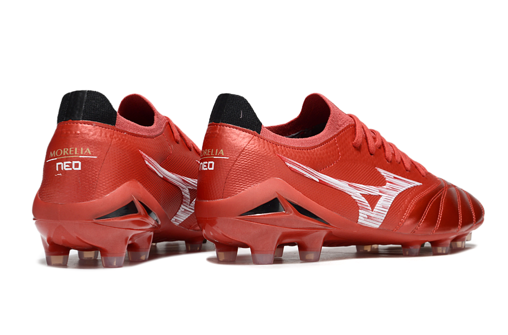 Image of Mizuno Morelia Neo IV Japan FG