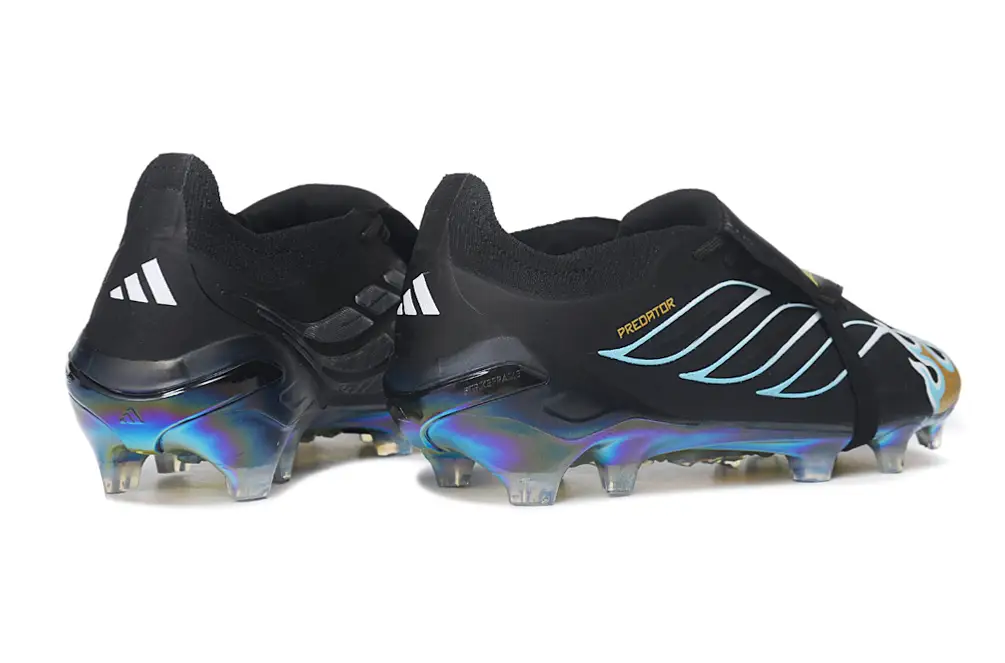 Image of ADIDAS Adidas Predator 26 Elite Tongue FG - Soccer Shoes Soccer Shoe