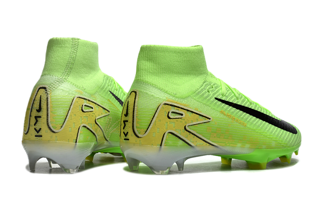 Nike Air Zoom Mercurial Superfly X Elite FG x KM