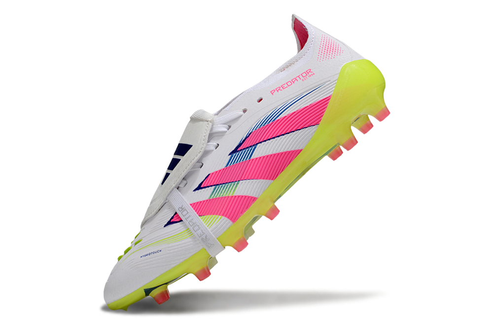 Image of Adidas Predator 25 Elite Tongue FG