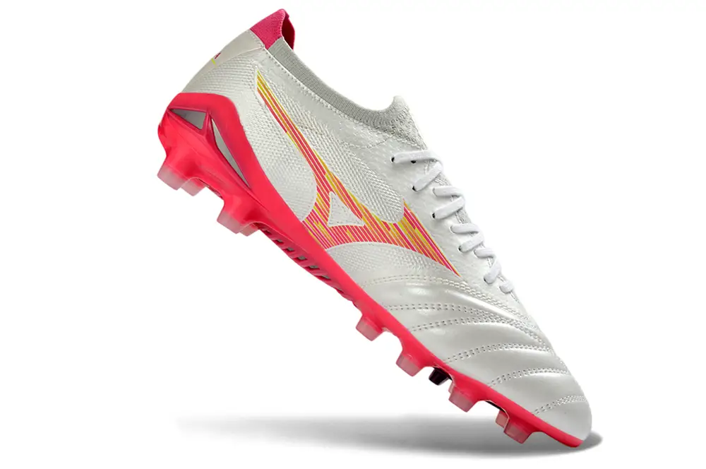 Image of MIZUNO Mizuno Morelia Neo IV Beta Japan FG Soccer - Soccer Shoes Soccer Shoe