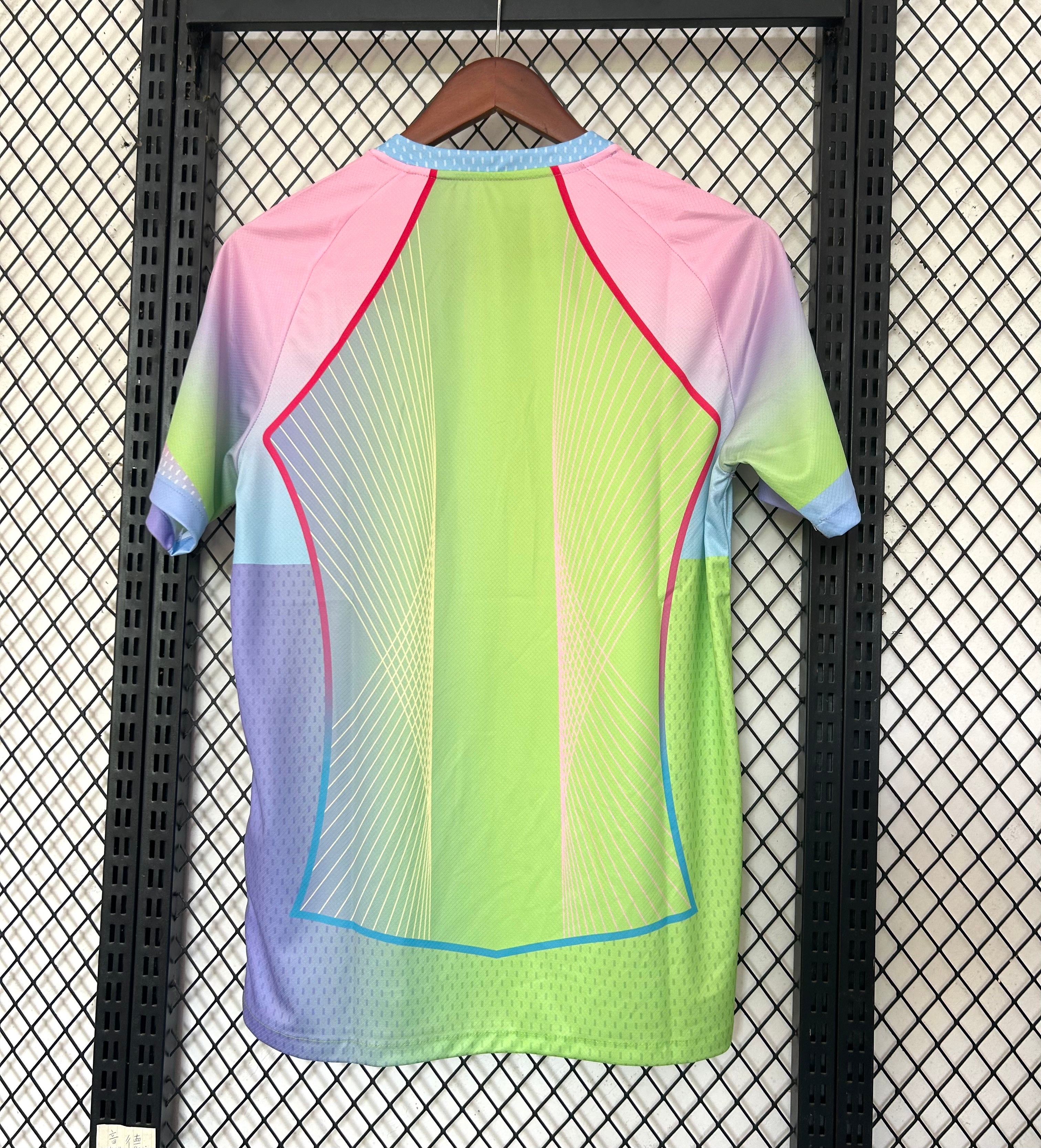 Image of 25-26 Barcelona Special Edition