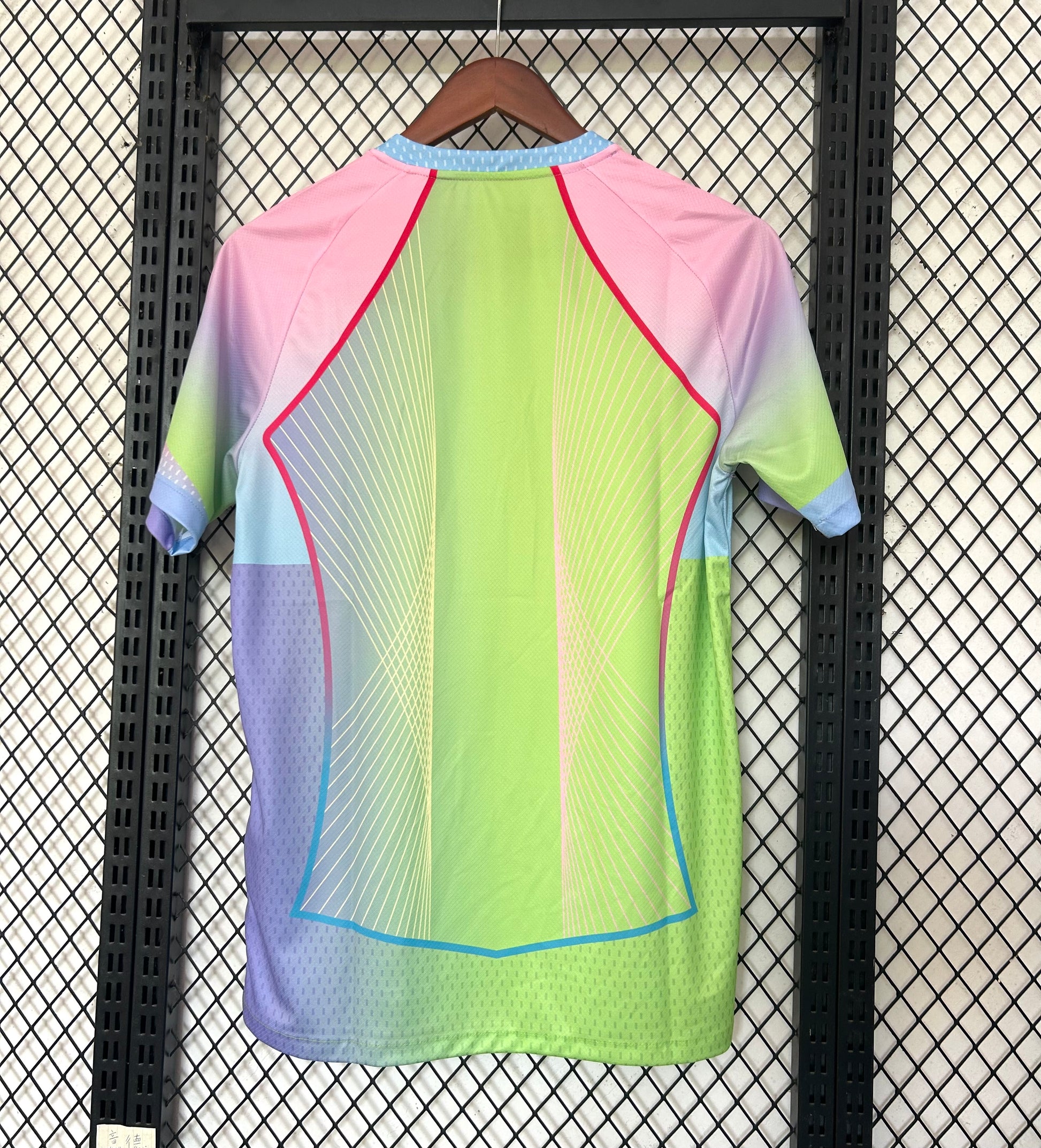 25-26 Barcelona Special Edition