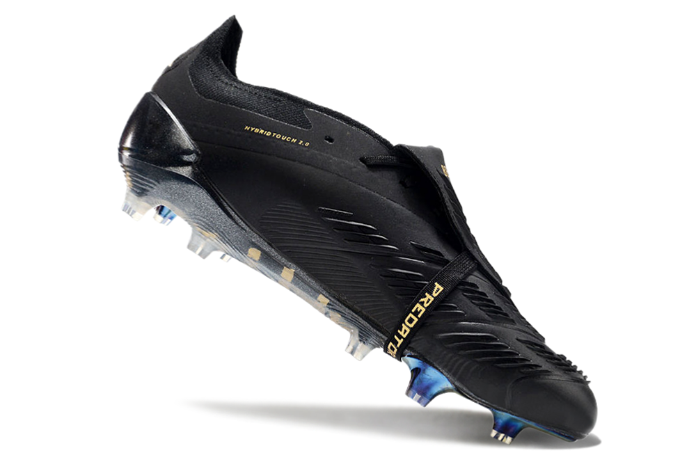 Adidas Predator Elite Darkspark Tongue FG