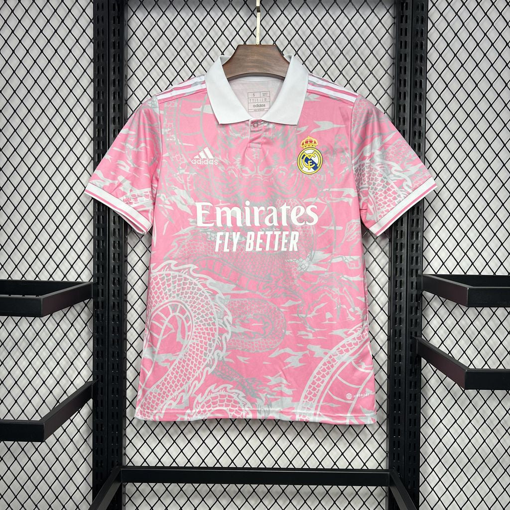 Image of 23/24 Real Madrid Special Edition pink