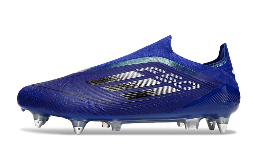 Adidas F50 Elite SG Laceless