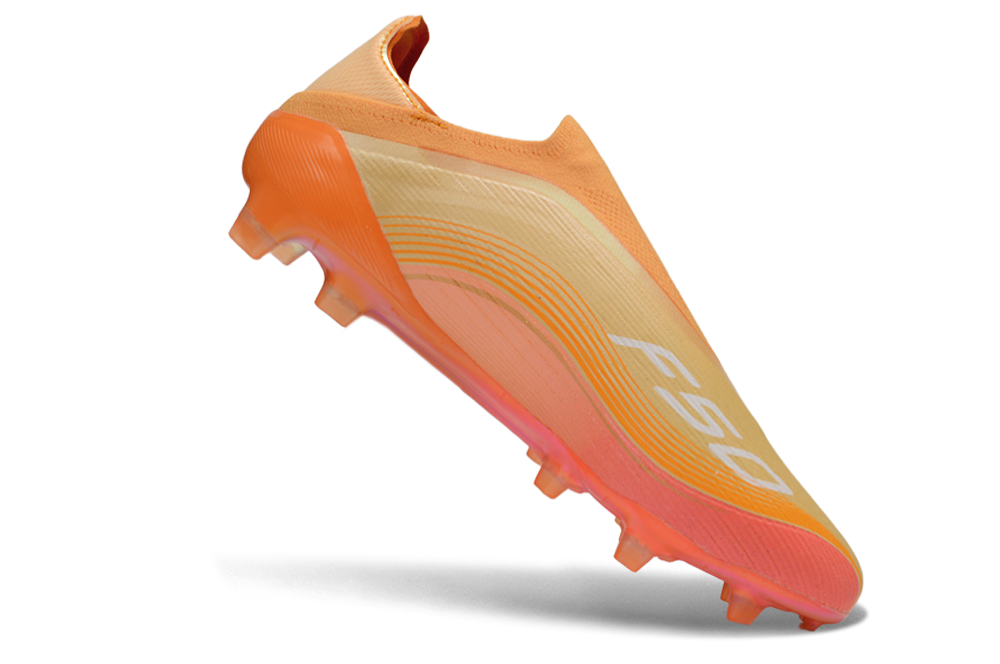Adidas F50 Elite FG Laceless Messi