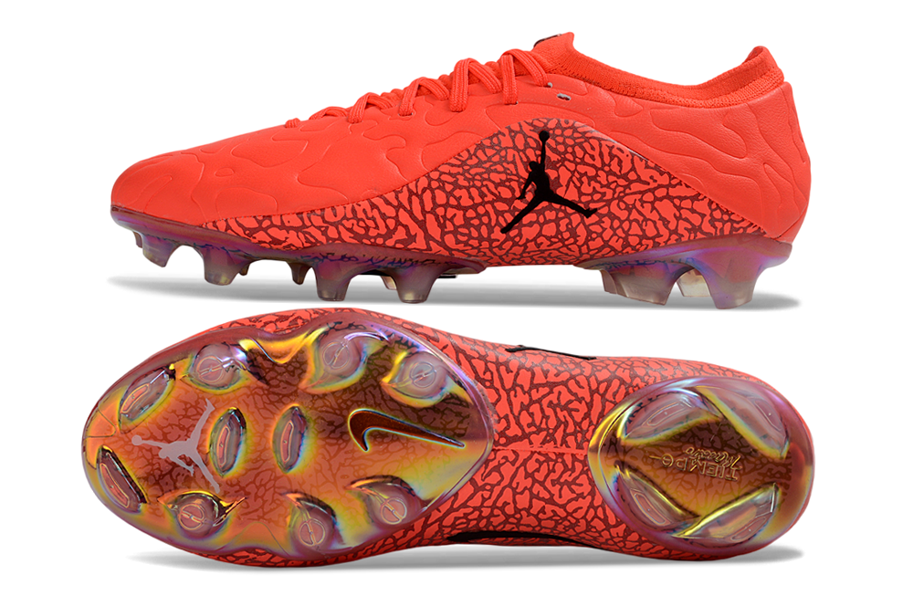 Nike Tiempo Legend Maestro Elite FG x Jordan