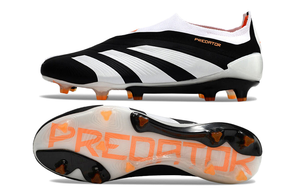 Adidas Predator Elite Laceless FG