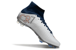 Image of Nike Mercurial Superfly IV Elite FG CR7