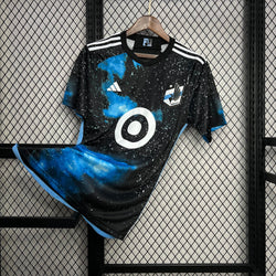 Image of Minnesota United 2023/24 Away Jersey