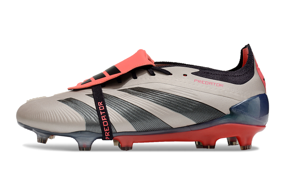 Adidas Predator Elite Vivid Horizon Tongue FG