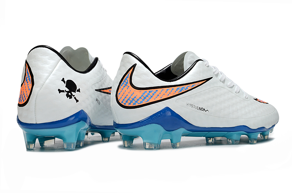 Image of Nike Hypervenom Phantom RGN SE Elite FG
