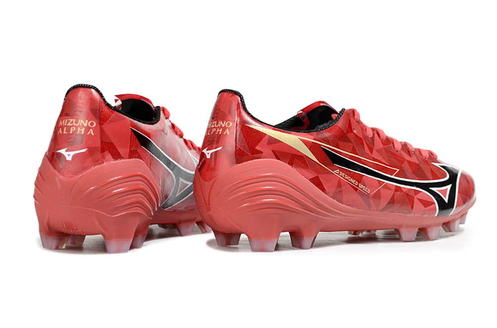 Image of Mizuno Alpha Pro Japan FG