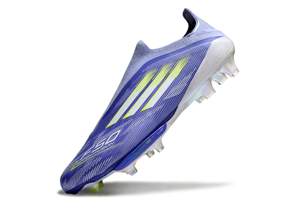 Adidas F50+ Elite FG Laceless