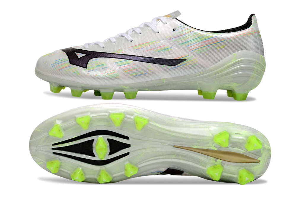 Image of Mizuno Alpha II Japan FG