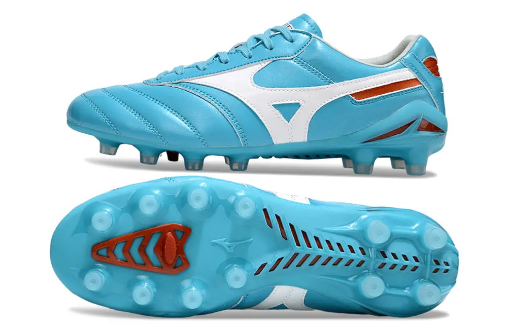 Image of MIZUNO Mizuno Morelia Neo IV Elite FG - Soccer Shoes Soccer Shoe