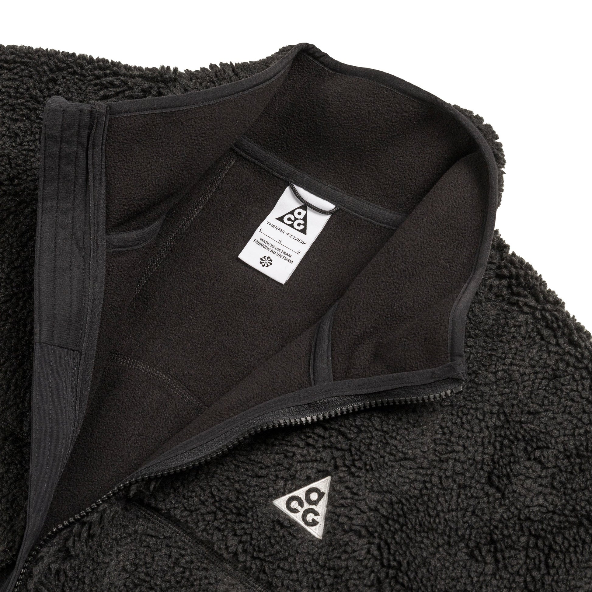 Nike ACG "Canwell Glacier" Therma-FIT-ADV-Jacket