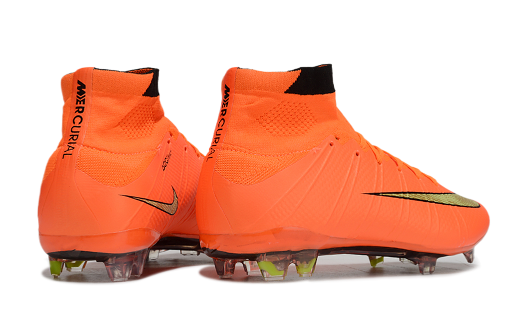 Nike Mercurial Superfly IV Elite FG 2014 World Cup