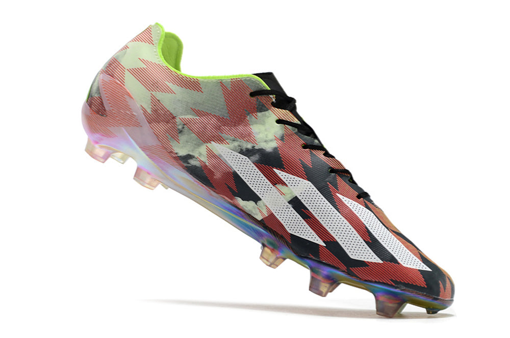 Image of Adidas X CrazyFast+ FG