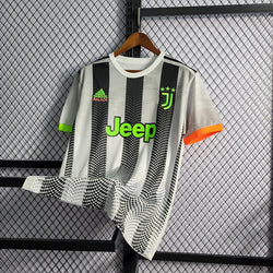 Image of Juventus special edition