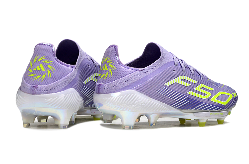 Image of Adidas F50+ Elite FG