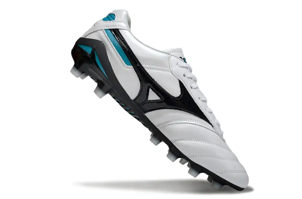 Image of MIZUNO Mizuno Morelia Neo IV Elite FG - Soccer Shoes Soccer Shoe