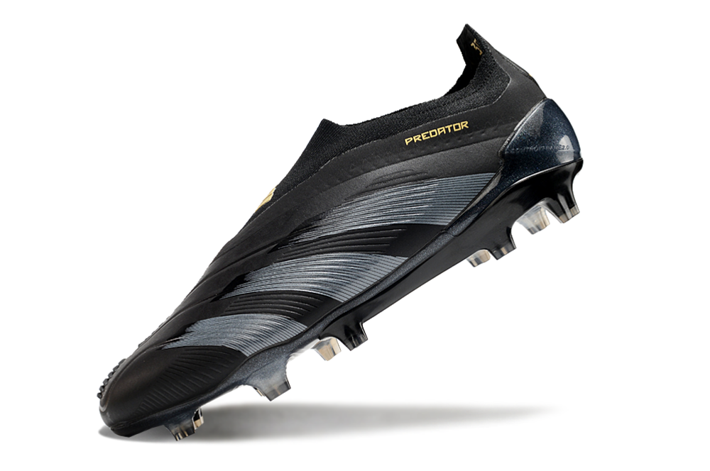 Image of Adidas Predator Darkspark Elite Laceless FG