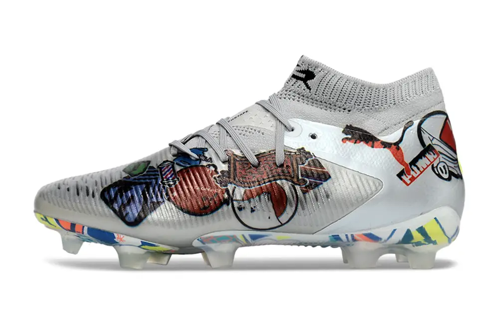 Image of PUMA Puma Future 8 Ultimate FG - Soccer Shoes Soccer Shoe