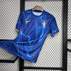 Image of Chelsea 2024/25 Home Jersey