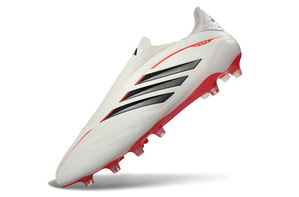 Image of Adidas Copa Pure IV Elite Laceless FG